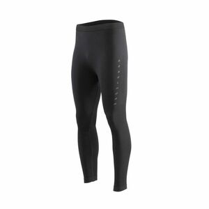 Moto thermo kalhoty Rebelhorn Freeze II Pants černá XL obraz