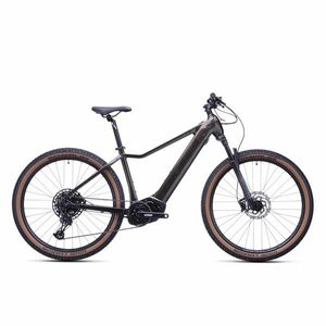 Horské elektrokolo Crussis ONE-Guera 9.11 715Wh 27, 5" - model 2026 19" (170-185 cm) obraz