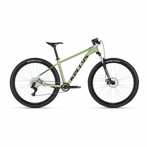 Horské kolo KELLYS SPIDER X30 29" - model 2026 21" (180-195 cm) Pistachio Green obraz