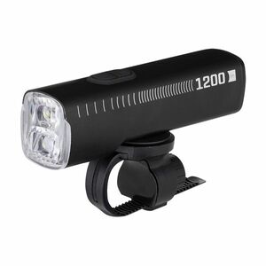 Přední světlo Kellys Luna 1200 obraz