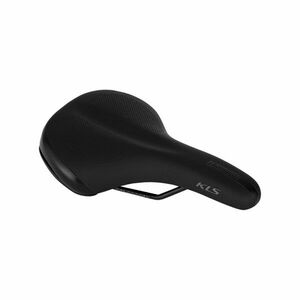 Sedlo Kellys CROSSLINE 025 black obraz