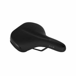 Sedlo Kellys COMFORTLINE 025 black obraz