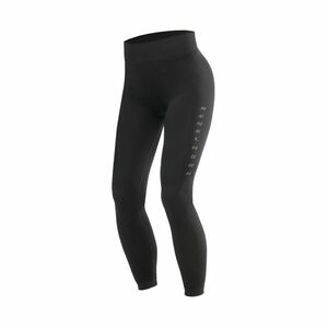 Dámské moto thermo kalhoty Rebelhorn Freeze II Lady Pants černá L obraz