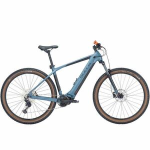 Horské elektrokolo Bulls Copperhead EVO 2 29" 750Wh XL (21", 185-200 cm) modrá obraz