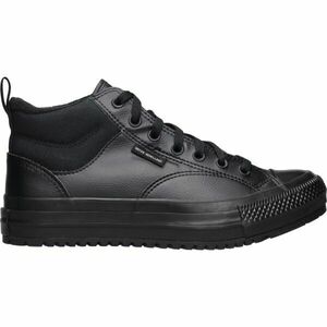 Converse CHUCK TAYLOR ALL STAR MALDEN STREET BOOT Pánské tenisky, černá, velikost obraz
