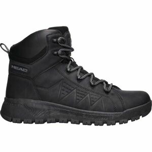 Head GOMERY Pánská zimní obuv, černá, velikost obraz