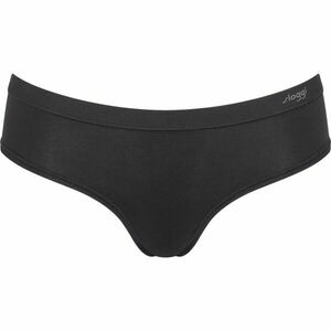 SLOGGI FREE EVOLVE HIPSTER Dámské kalhotky, černá, velikost obraz