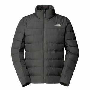 The North Face M ACONCAGUA 3 JACKET Pánská bunda, šedá, velikost obraz