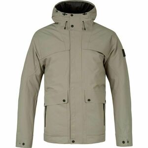 Hannah NORTHPOLE Pánská zimní parka, béžová, velikost obraz