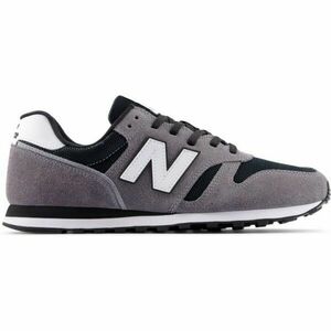New Balance ML373XE2 Pánská volnočasová obuv, šedá, velikost 42.5 obraz