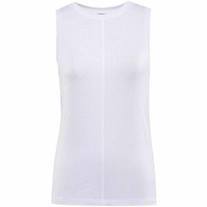 NAX EDETA Dámské letní tílko, bílá, velikost obraz