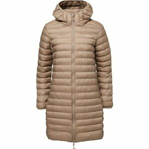 Head ATRANI Dámský outdoorový kabát, béžová, velikost XXL obraz