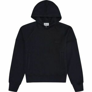 ELLESSE LISCIA Dámská mikina, černá, velikost obraz