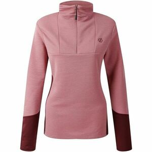 Dare2b ICED CORE Dámská mikina, růžová, velikost obraz