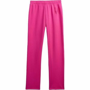 GAP V-LOGO DOORBUSTER PANT Dámské tepláky, růžová, velikost obraz