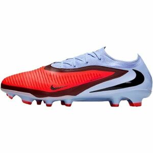 Nike PHANTOM 6 LOW PRO FG Pánské kopačky, světle modrá, velikost 44.5 obraz