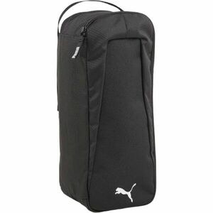 Puma TEAMGOAL SHOE BAG Taška na kopačky, černá, velikost obraz