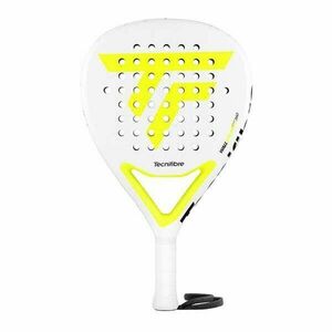 TECNIFIBRE WALL BREAKER 360 W Dámská padel raketa, bílá, velikost obraz