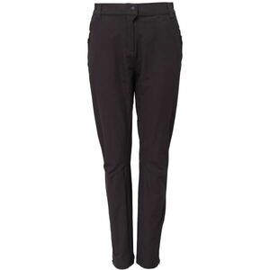 REGATTA OUTDOORS MONTORN W Dámské kalhoty, černá, velikost obraz