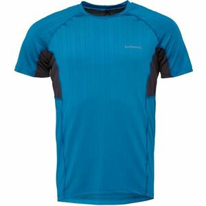 Klimatex MIRRE Pánské funkční triko, modrá, velikost obraz