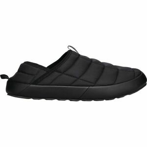 LOAP SALVO Pánské pantofle, černá, velikost obraz