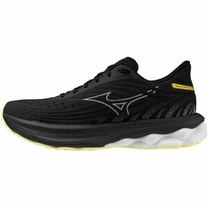 Mizuno WAVE SKYRISE 6 W Dámská běžecká obuv, černá, velikost 38 obraz