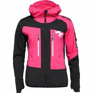 HAVEN POLARTIS WMS Dámská bunda, růžová, velikost obraz