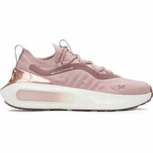 Under Armour PHANTOM 4 CHROME W Dámská volnočasová obuv, růžová, velikost 38.5 obraz