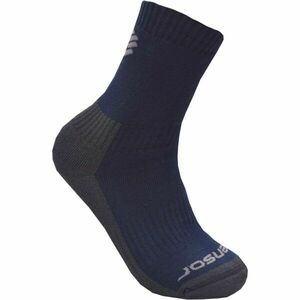Sensor TREKING EVO Funkční ponožky, tmavě modrá, velikost obraz