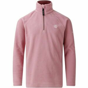 Dare2b FREEHAND FLEECE Dívčí mikina, růžová, velikost obraz