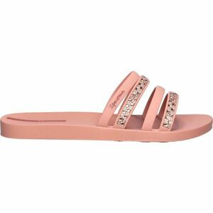 Ipanema MESH SLIDE FEM Dámské pantofle, lososová, velikost obraz