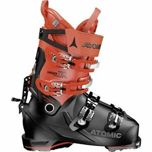 Atomic HAWX PRIME XTD 110 CT Skialpinistické boty, černá, velikost obraz