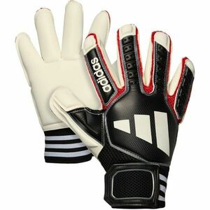 adidas TIRO PRO Pánské brankářské rukavice, černá, velikost obraz