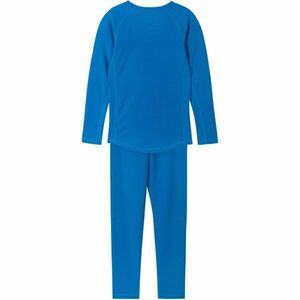 REIMA LANI Dětský set funkčního prádla, modrá, velikost obraz