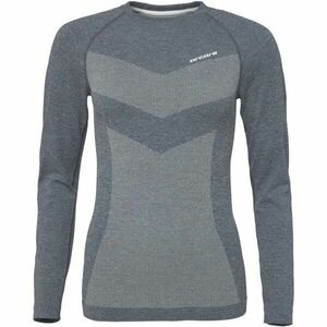 Arcore SALETIA Dámské funkční termotriko, tmavě modrá, velikost obraz