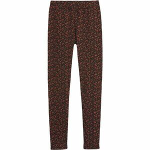 GAP COZY Dívčí legíny, červená, velikost obraz