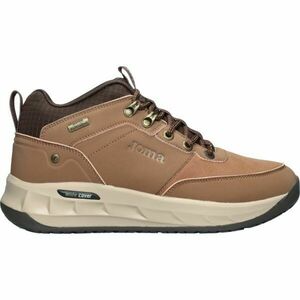 Joma TER Pánské turistické tenisky, hnědá, velikost obraz
