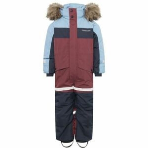 DIDRIKSONS BJÄRVEN Dětský overal, mix, velikost obraz