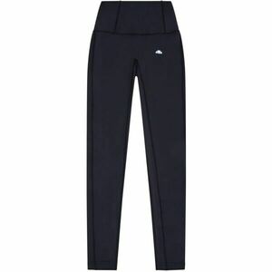 ELLESSE PERNIK Dámské legíny, černá, velikost obraz