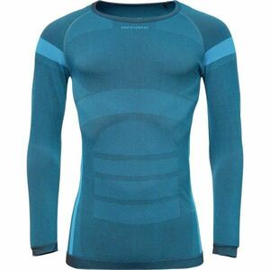 Arcore EIRINO Pánské termotriko, tmavě modrá, velikost obraz