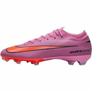 Nike ZOOM AIR MERCURIAL VAPOR 16 PRO FG Pánské kopačky, růžová, velikost 47.5 obraz