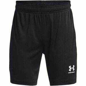 Under Armour CORE Chlapecké kraťasy, černá, velikost L obraz