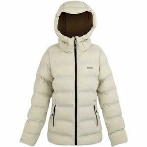 REGATTA OUTDOORS ALTORO THERMAL W Dámská bunda, béžová, velikost obraz
