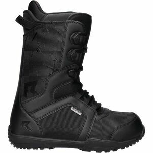 Reaper RAZOR Snowboardové boty, černá, velikost obraz