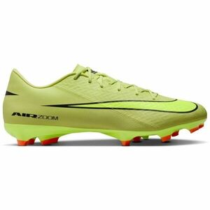 Nike MERCURIAL VAPOR 16 ACADEMY FG/ MG Pánské kopačky, žlutá, velikost 46 obraz