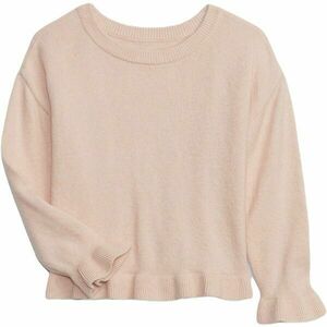 GAP BABY Dětský svetr, růžová, velikost obraz