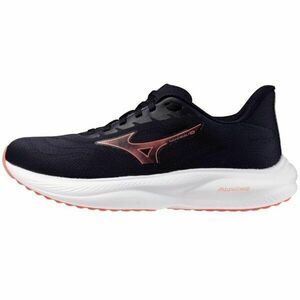 Mizuno WAVE REVOLT 4 W Dámská běžecká obuv, tmavě modrá, velikost 42 obraz