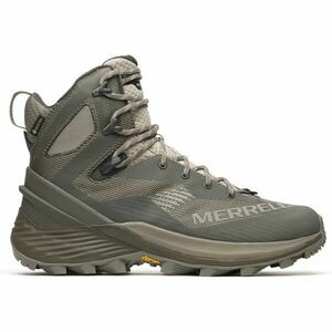 Merrell MTL THERMO ROGUE 4 MID GTX Pánské zimní boty, šedá, velikost 43 obraz