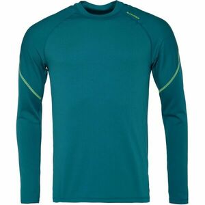 Klimatex GEORGE THERMOCOOL SOFT Pánské funkční triko, tmavě modrá, velikost obraz