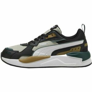 Puma X-RAY 3 Pánská vycházková obuv, černá, velikost 44.5 obraz